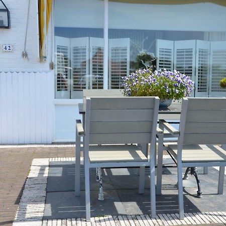 Pension 'T Hofje 350 Meter Van Het Strand Noordwijk Εξωτερικό φωτογραφία